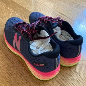New balance brand new shoes 7.5